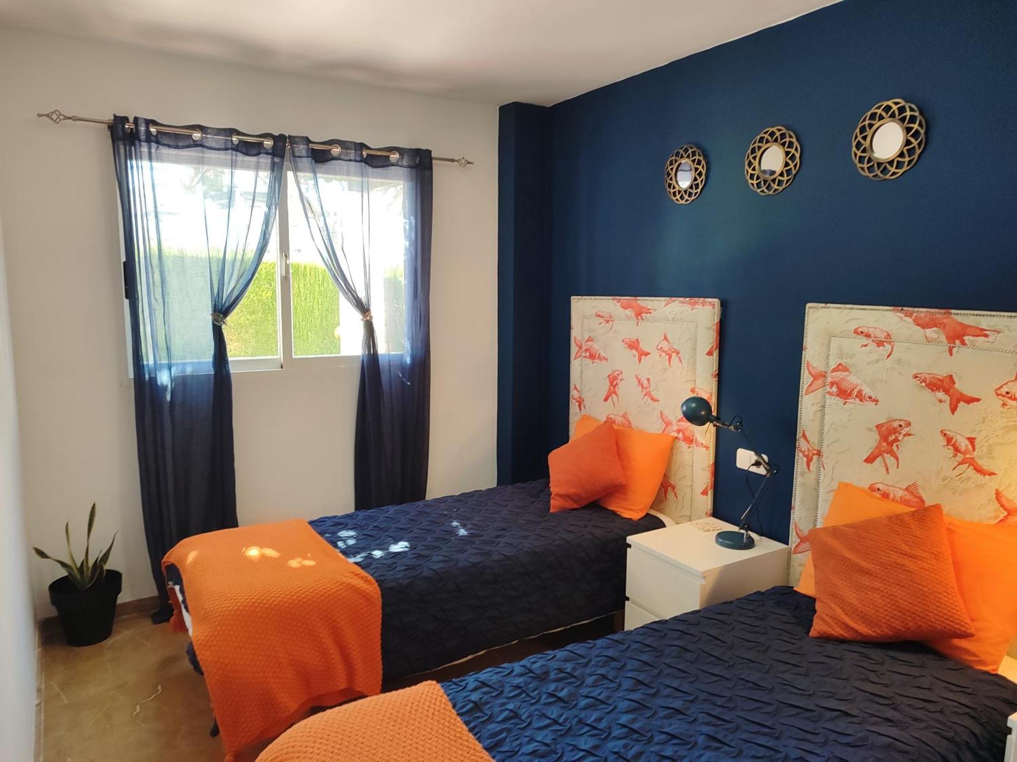 2 Bedroom, Sea Front Complex W Pool And Private Garden Xabia Bagian luar foto